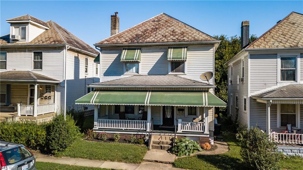 24 W Front St, Logan, OH 43138 - photo 1