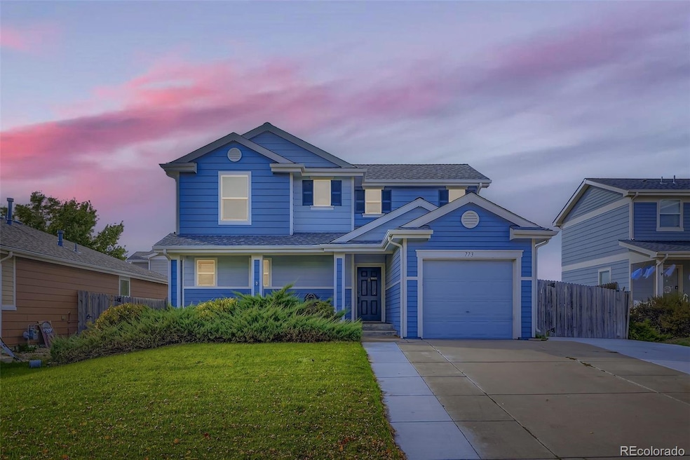 Under Contract $400,000