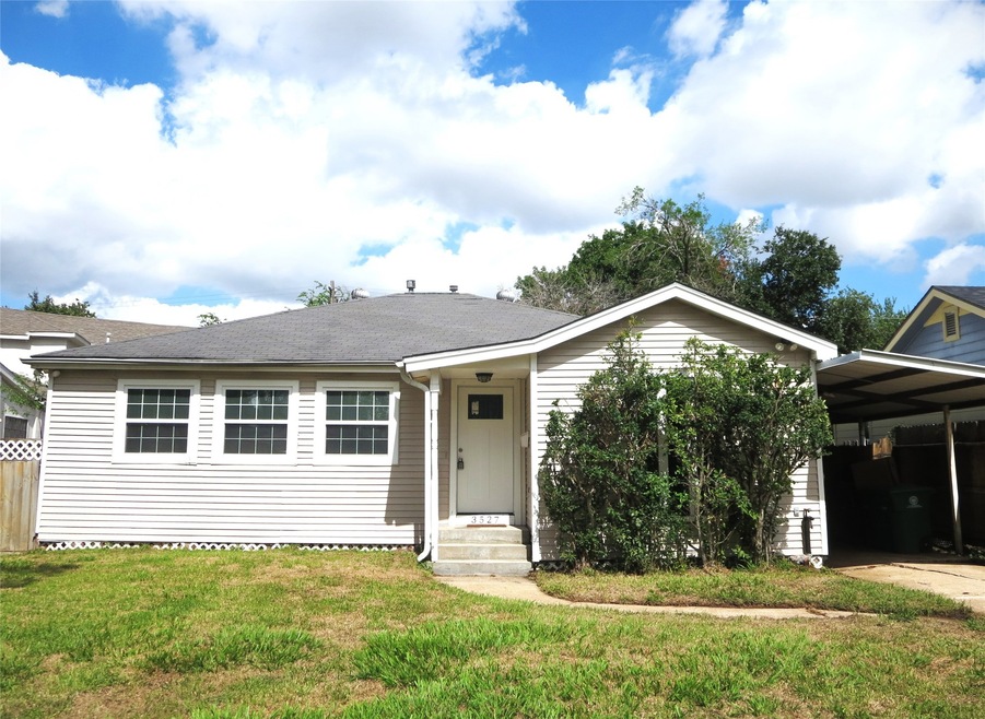 3527 Ozark St, Houston, TX 77021 - photo 1