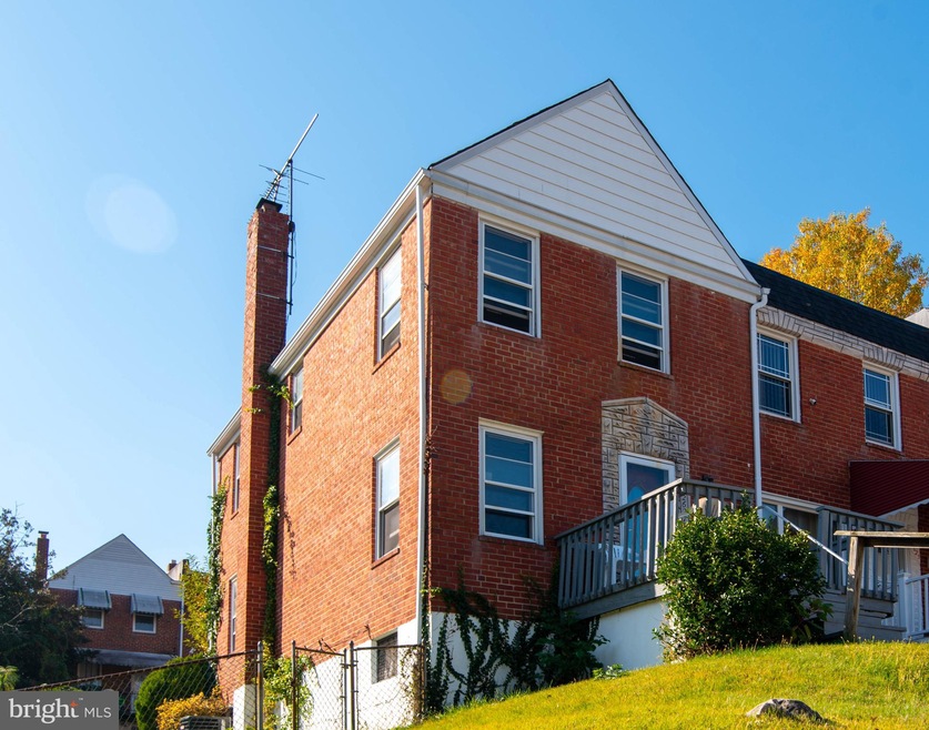 2627 Kentucky Ave, Baltimore, MD 21213 - photo 1