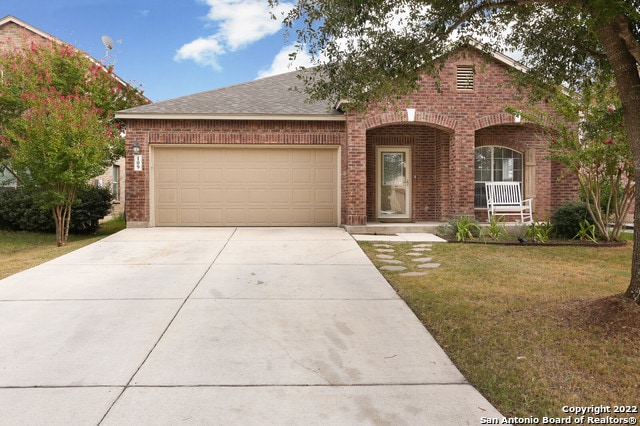 109 Krieg Dr, Boerne, TX 78006 - photo 1