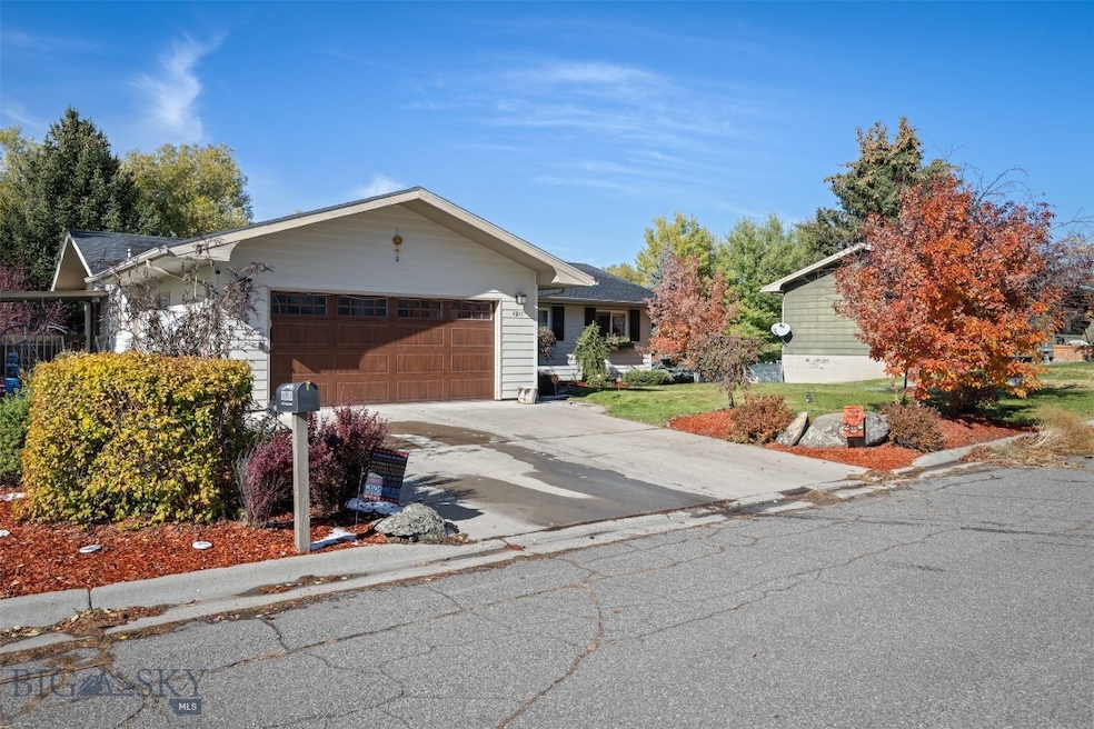 4107 Trenton St, Butte, MT 59701 - photo 1