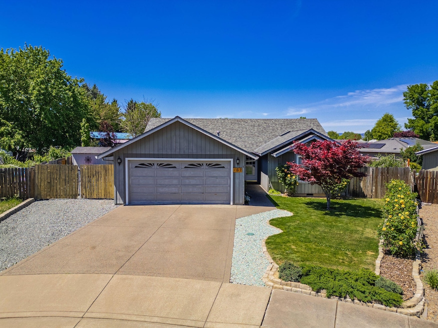 167 Keystone Ct