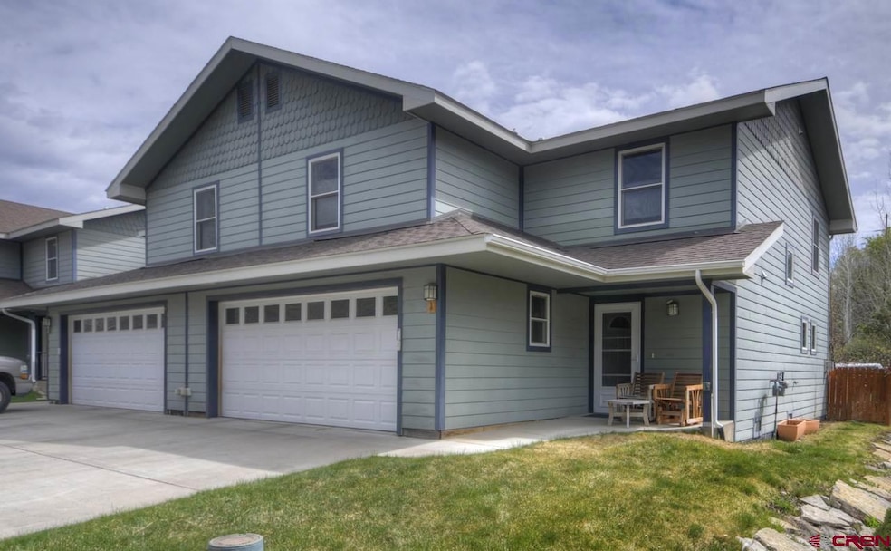 0 Sandstone Dr unit 717906, Durango, CO 81301 - photo 1