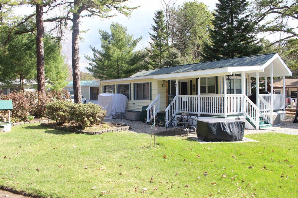 4 E Sioux Ln unit 401, Freedom, NH 03836 - photo 1