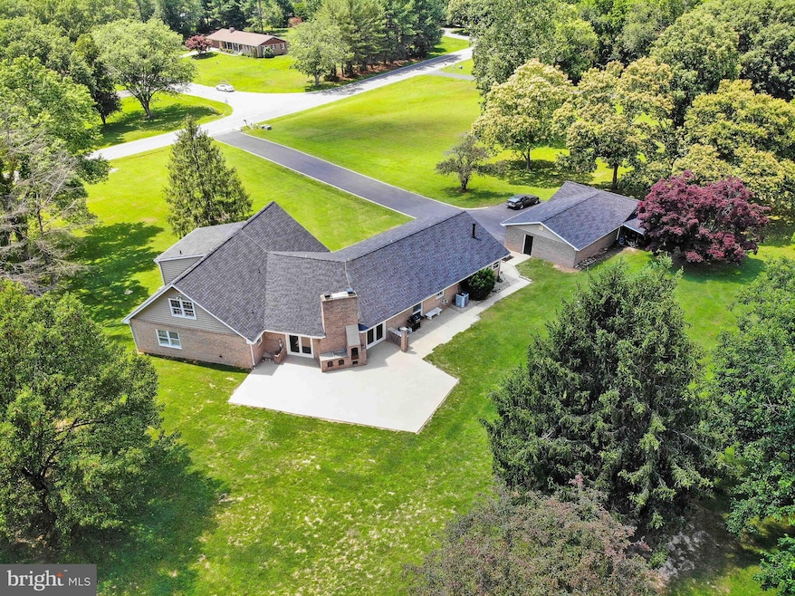 11803 Crown Dr, Dunkirk, MD 20754 - photo 1