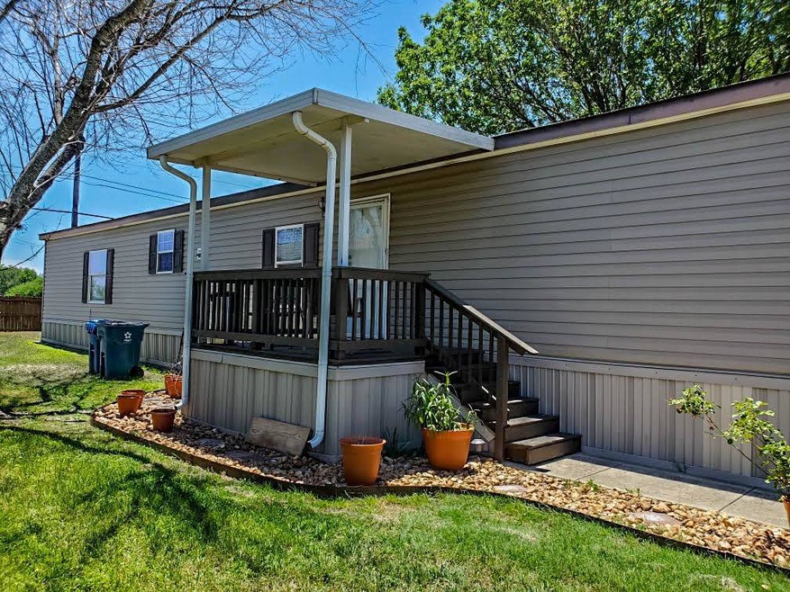 9605 W US Highway 90 unit 319, San Antonio, TX 78245 - photo 1