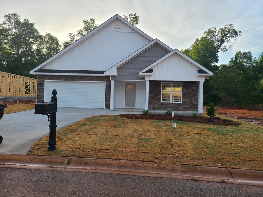 171 Hawks Ridge Trace, Byron, GA 31008 - photo 1