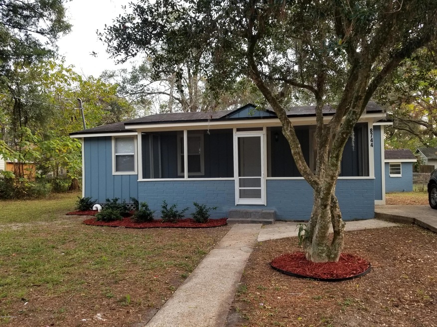 8744 Jasper Ave, Jacksonville, FL 32211 - photo 1