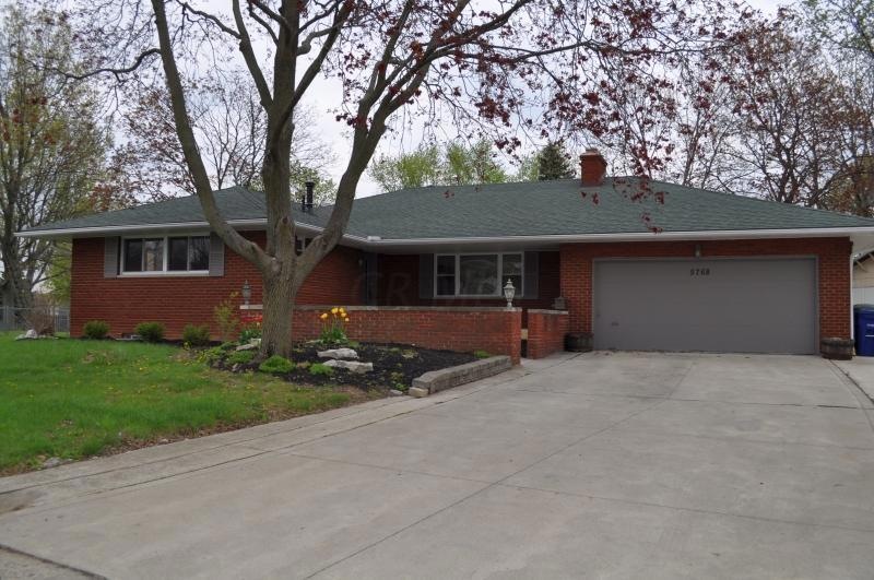 5768 Firwood Place, Columbus, OH 43229 - photo 1