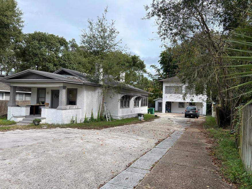 135 S Stone St, Deland, FL 32720 MLS MFRS5095619