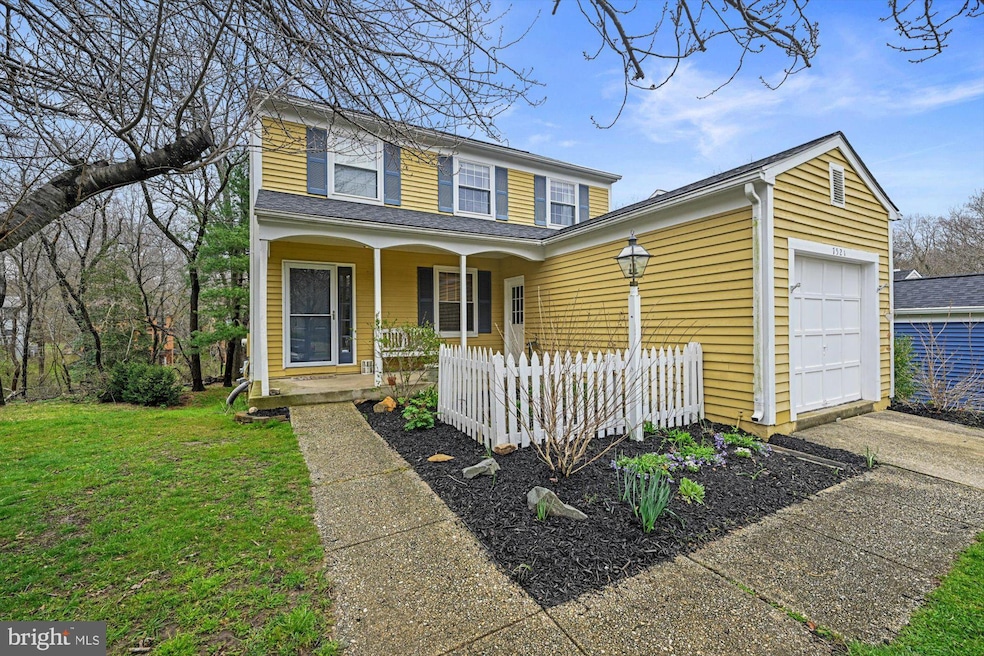 7521 Red Cravat Ct, Columbia, MD 21046 - photo 1