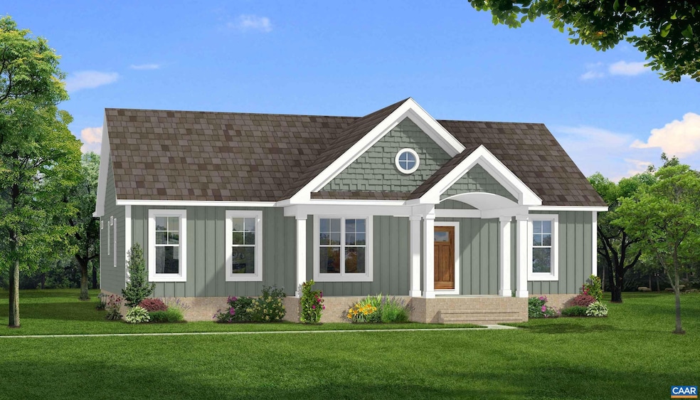 108 Porter Town Rd, Gordonsville, VA 22942 - photo 1