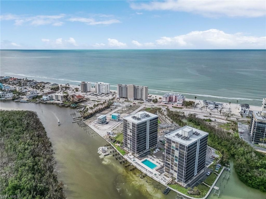 Bay Harbor Club! Beaching, Boating Paradise!