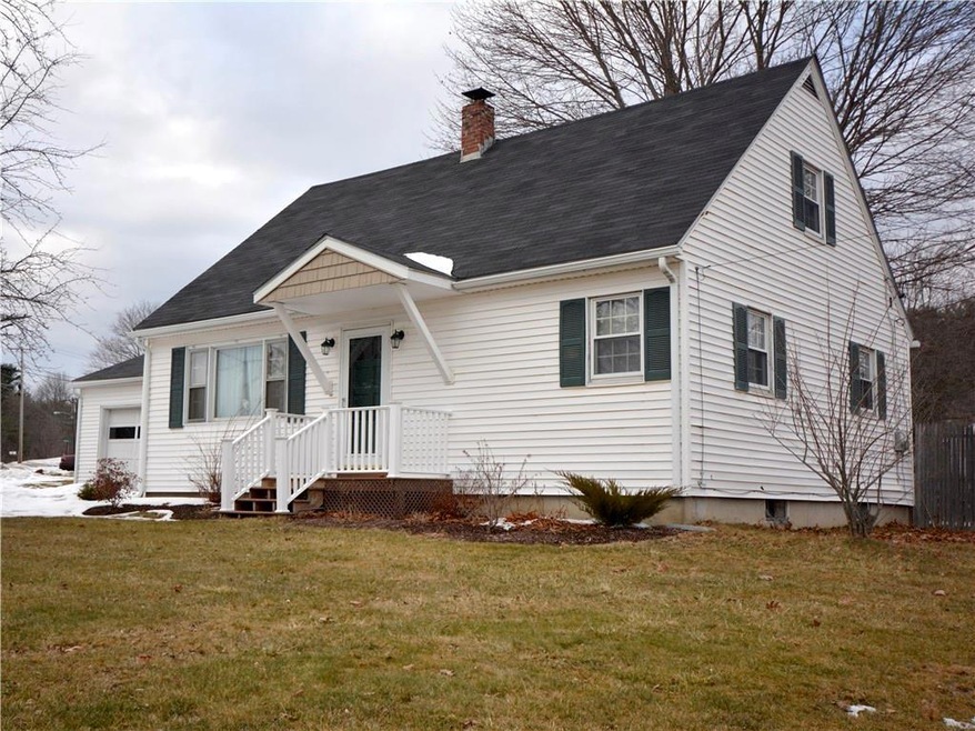 11 Frost Hill Ave, Lisbon Falls, ME 04252 - photo 1