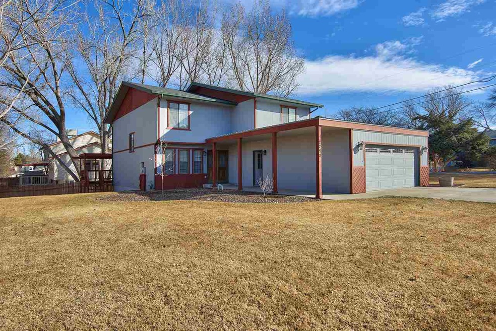 This 4-bedroom, 3-bath home in the Redlands boasts