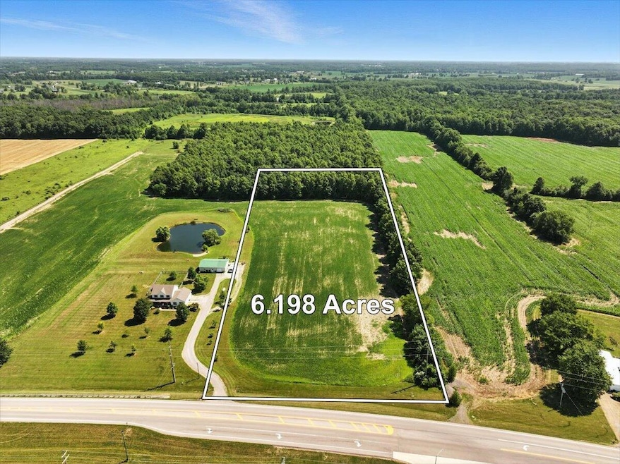 0 Johnson Rd unit 225027964, Raymond, OH 43067 - photo 1