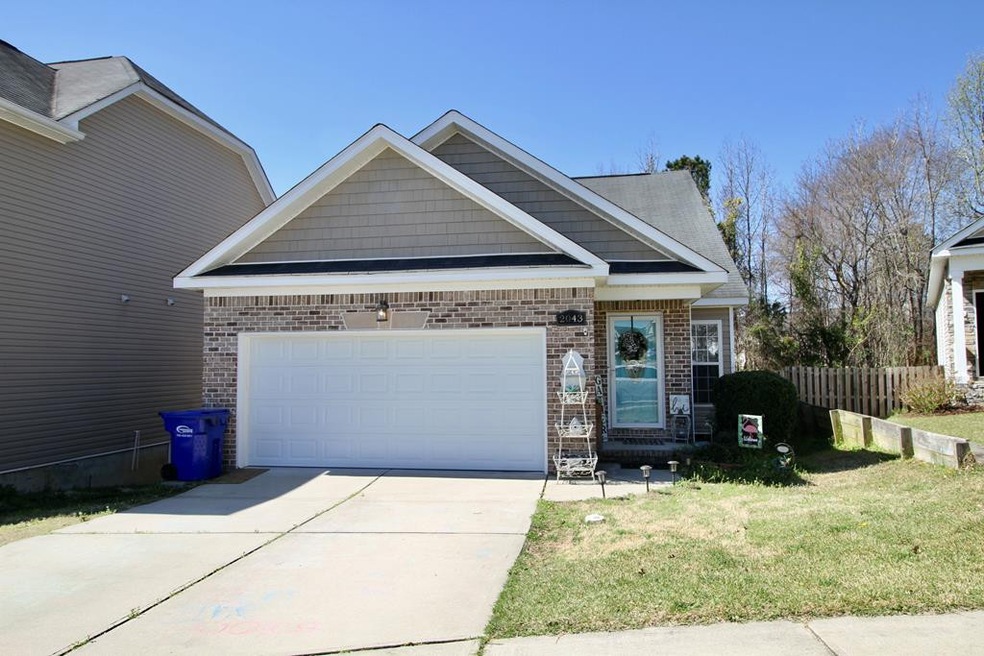 2043 Dundee Way, Grovetown, GA 30813 - photo 1