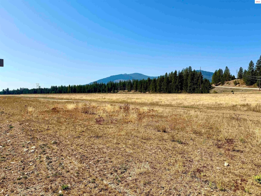 NKA N Stonemason Way, Rathdrum, ID 83858 - photo 1