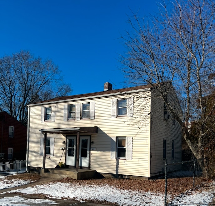 Sold $270,000 • Co-Listing Agent