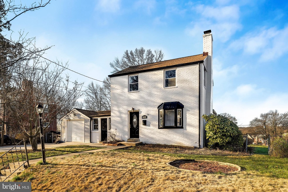 7504 16th Ave, Takoma Park, MD 20912 - photo 1