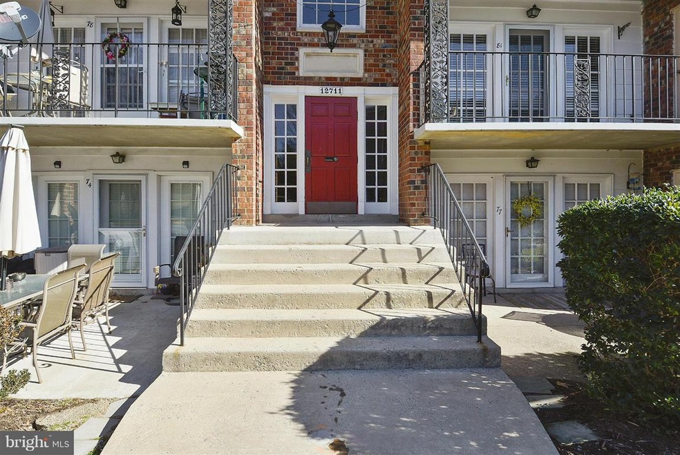 12711 Gordon Blvd unit 79, Woodbridge, VA 22192 - photo 1