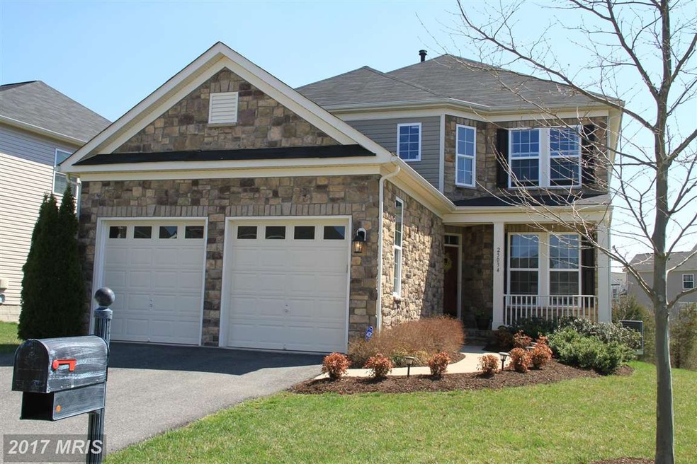 25034 Graywacke Dr, Stone Ridge, VA 20105 - photo 1
