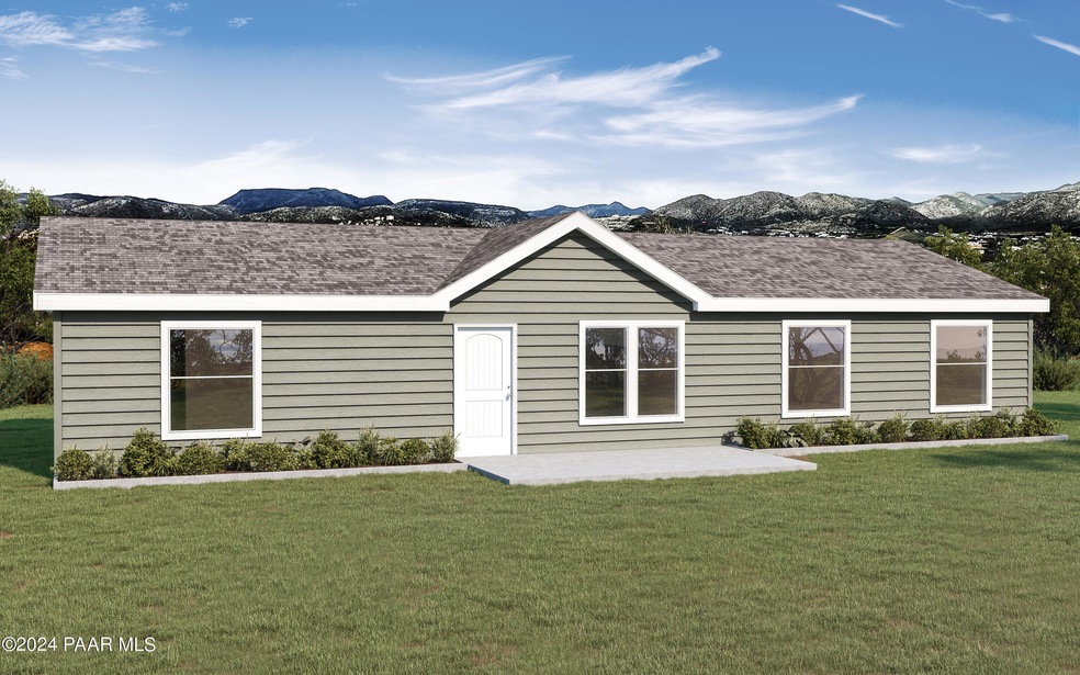 26127 N Sterling Way, Paulden, AZ 86334 - photo 1