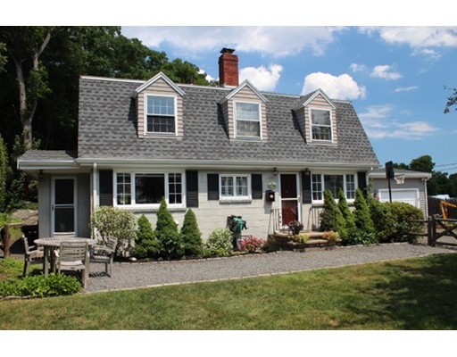 15 Lincoln Ave, Marblehead, MA 01945 - photo 1