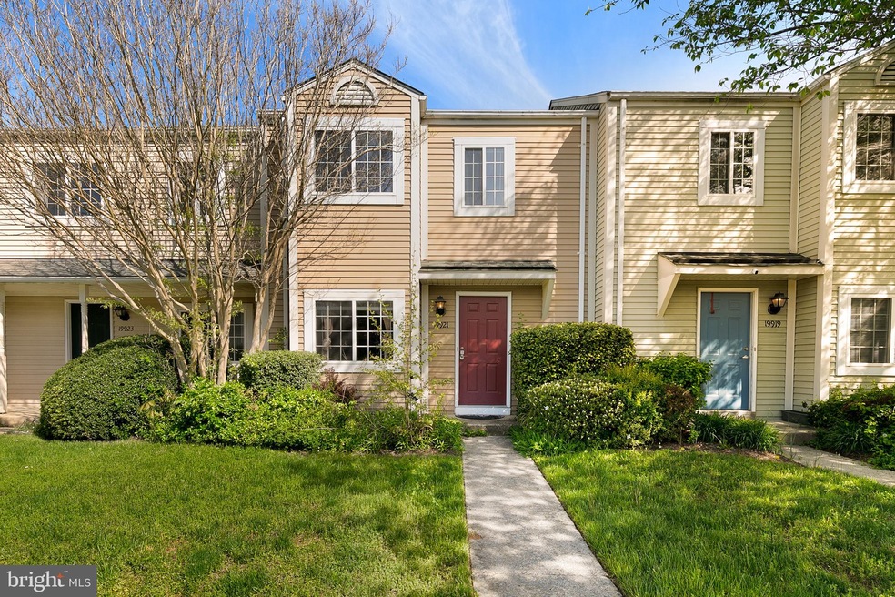 19921 Stoney Point Way, Germantown, MD 20876 - photo 1