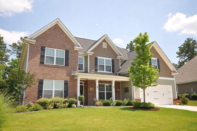 4092 Dewaal St, Evans, GA 30809 - photo 1