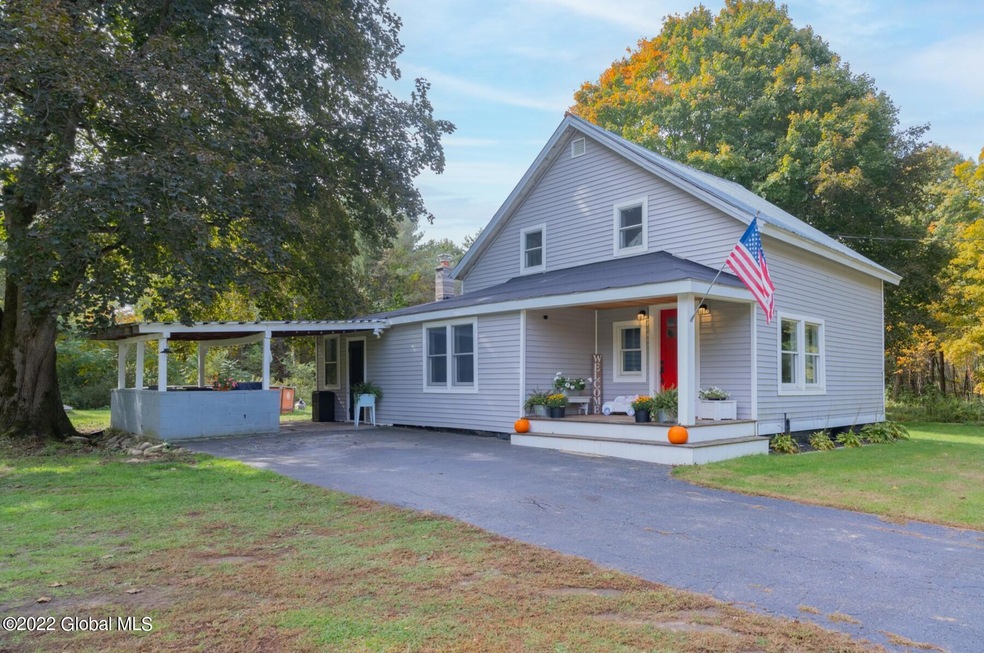 3258 Galway Rd, Ballston Spa, NY 12020 - photo 1