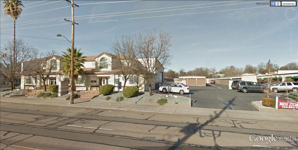1640 EAST CYPRESS AVE.