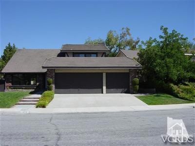 3710 Sunset Knolls Dr, Thousand Oaks, CA 91362 - photo 1