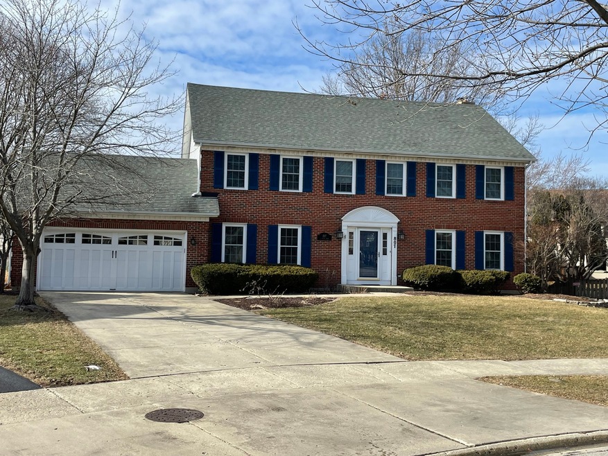 807 S River Rd, Naperville, IL 60540 - photo 1