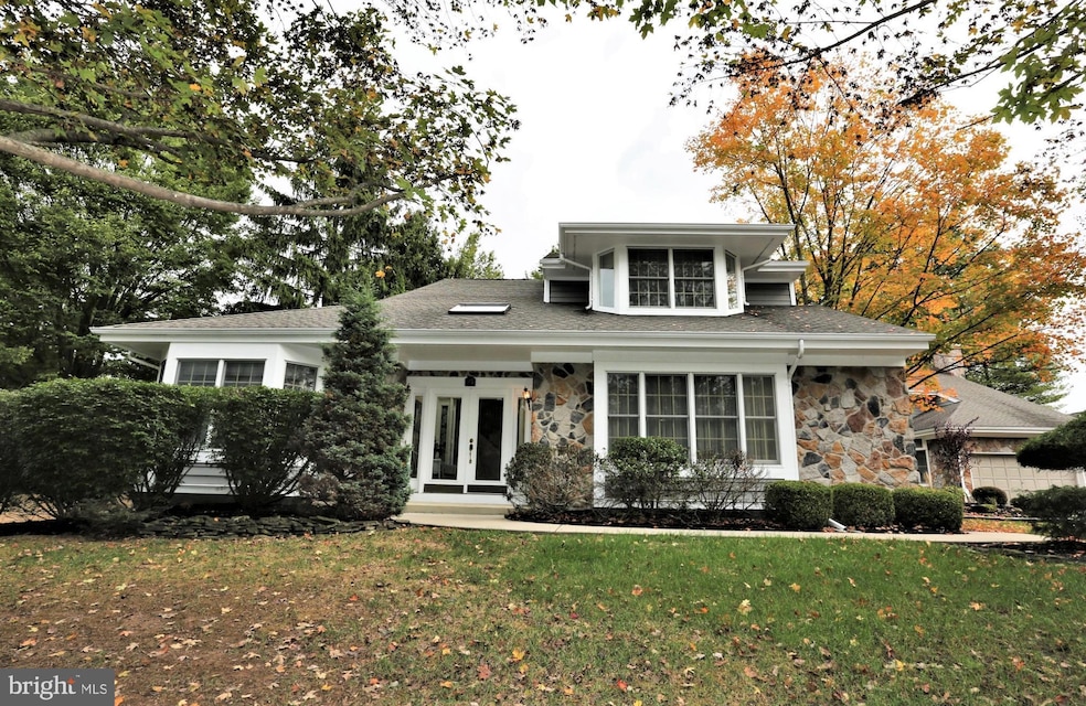 35 Primrose Cir, Princeton, NJ 08540 - photo 1