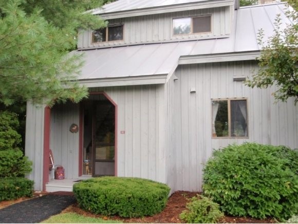 860 Murphys Rd unit 5E, Quechee, VT 05059 - photo 1