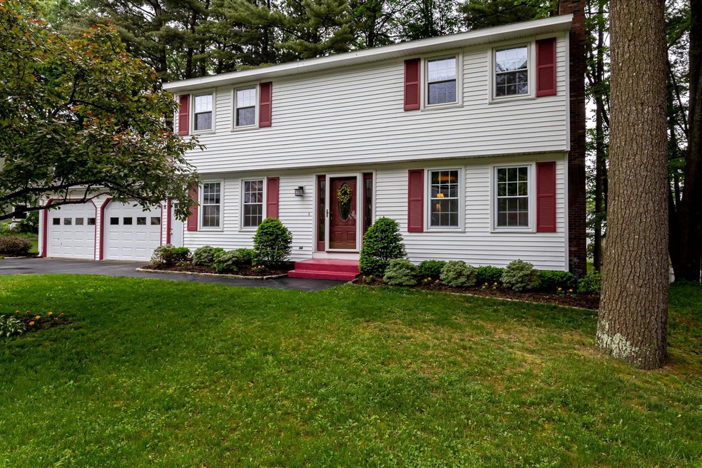 8 Candia St, Nashua, NH 03063 - photo 1