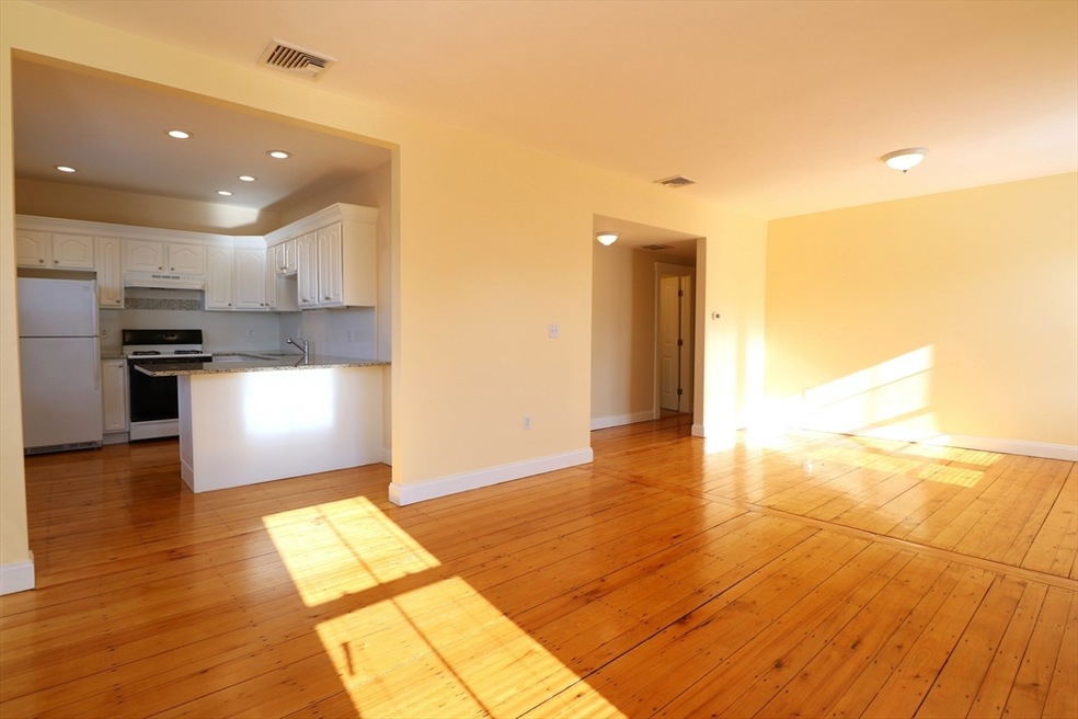 38 Roberts Rd unit 3, Cambridge, MA 02138 - photo 1