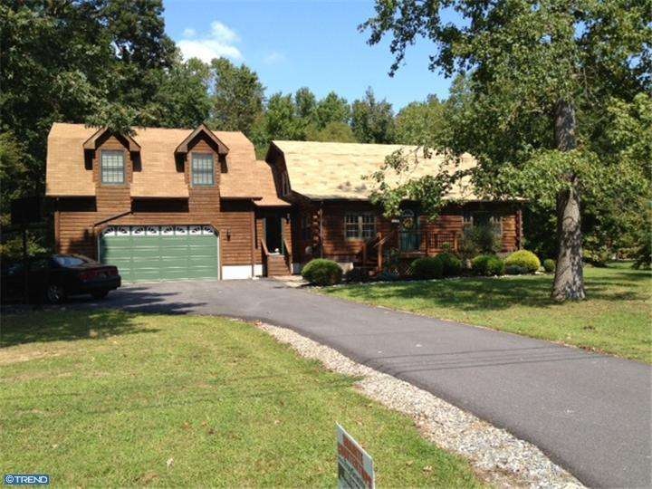 819 Percheron Dr, Bear, DE 19701 - photo 1