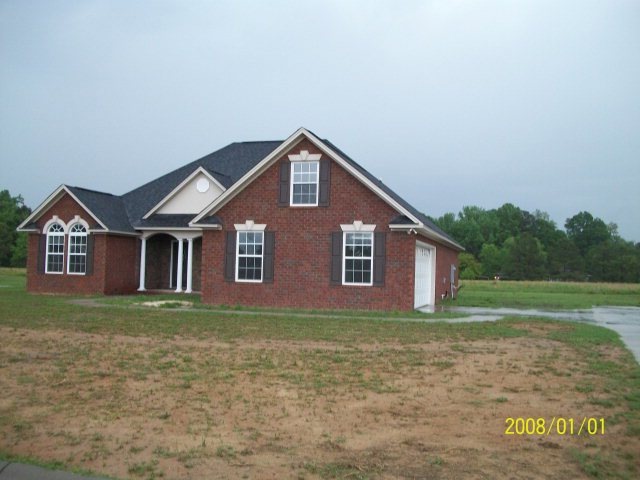 Main View