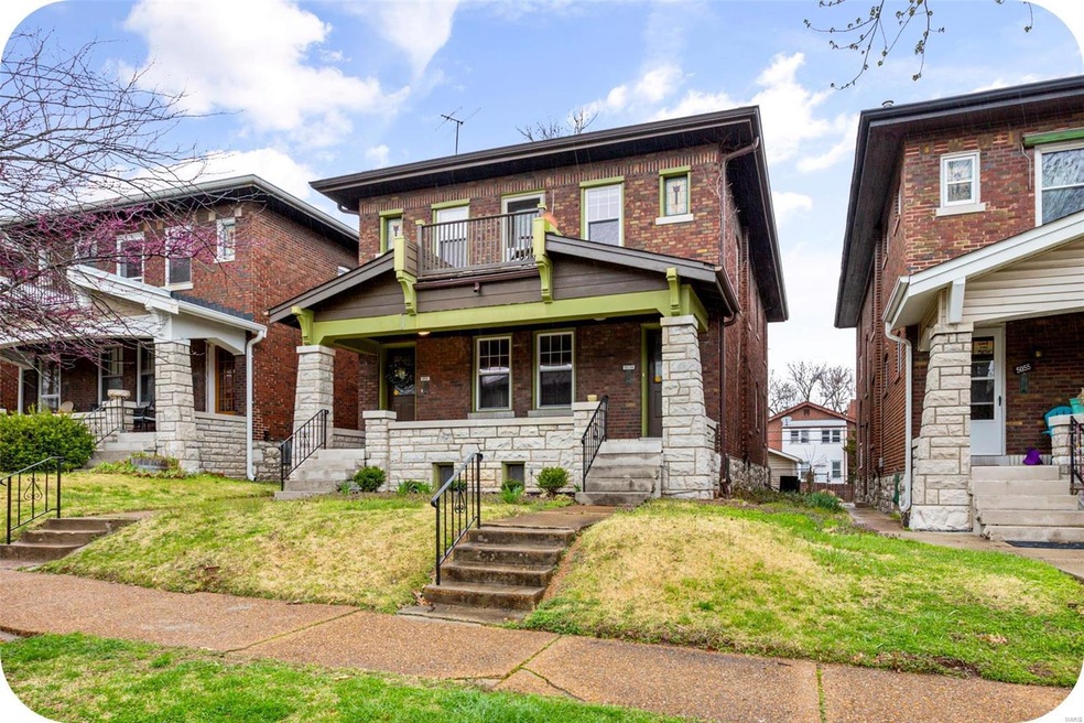 5059 Mardel Ave, Saint Louis, MO 63109 - photo 1