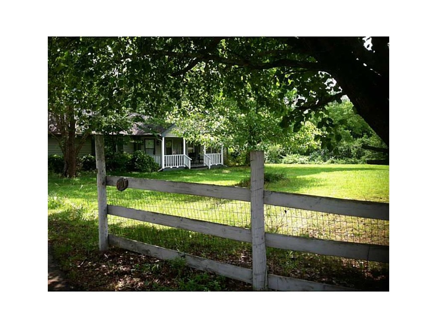 1501 Mid Broadwell Rd, Alpharetta, GA 30004 - photo 1