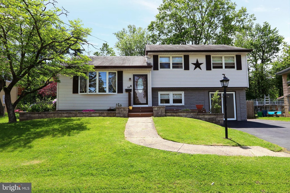 12 Ash Ave, West Deptford, NJ 08096 - photo 1