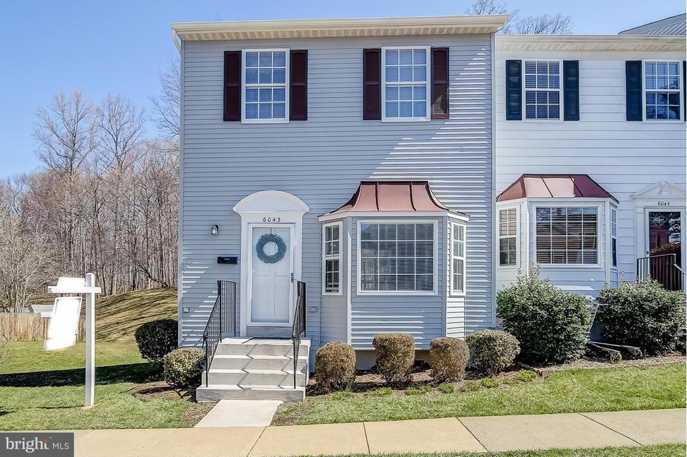 6043 Selwood Place, Springfield, VA 22152 - photo 1