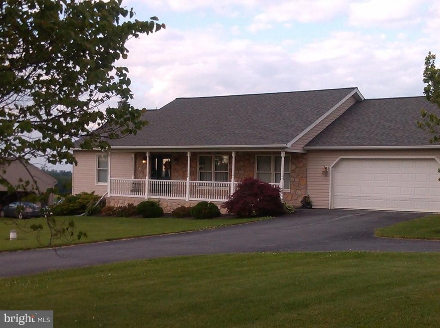 20 Skyview Dr, Quarryville, PA 17566 - photo 1