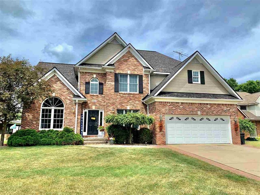 5330 Chin Maya Dr, Swartz Creek, MI 48473 - photo 1