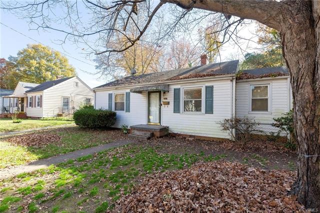 503 Craigie Ave, Richmond, VA 23222 - photo 1