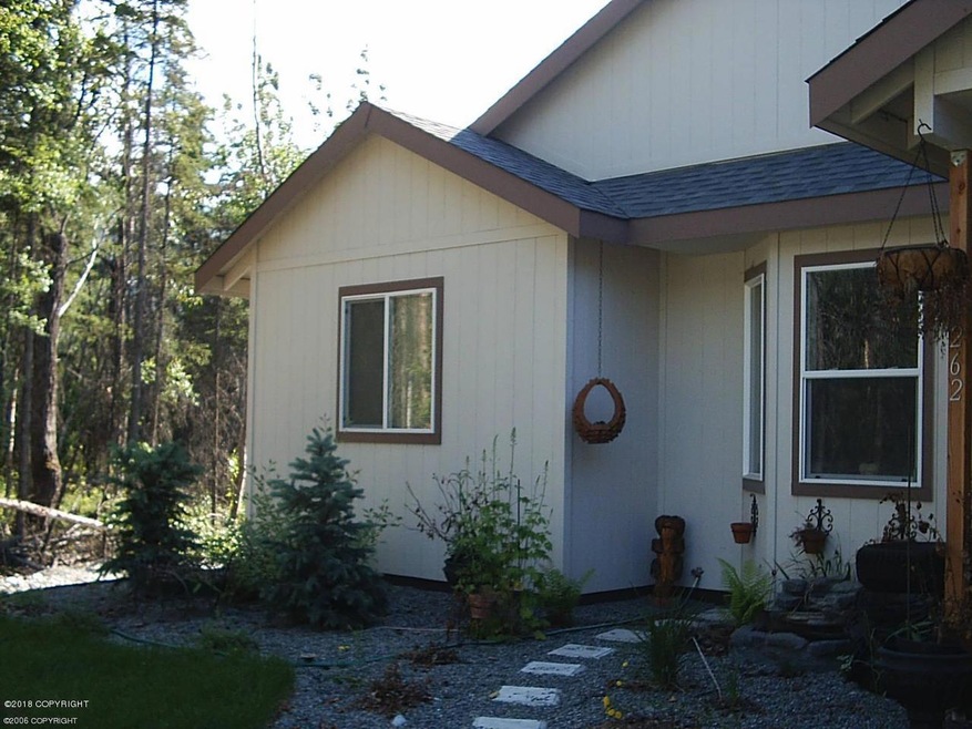 4262 S Erika Circle
