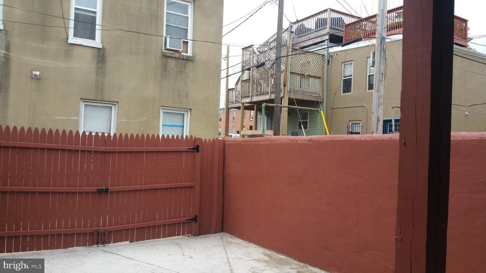 2121 Orleans St, Baltimore, MD 21231 - photo 1